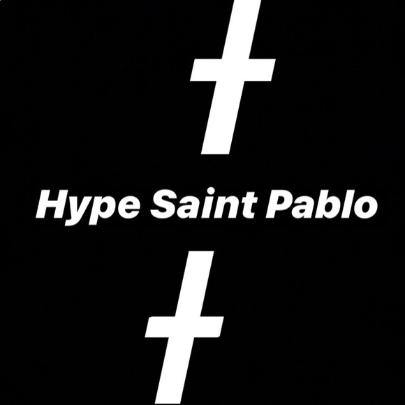 hypesaintpablo